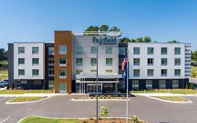 Fairfield By Marriott Inn & Suites Albertville